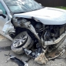 В Мордовии 26-летняя девушка на Хавале" снесла столб, пострадали 2 человека