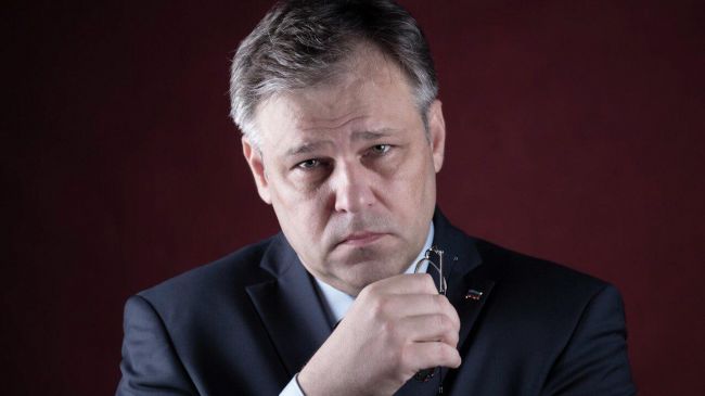 Мирошник: Войска киевского режима уничтожают население Украины