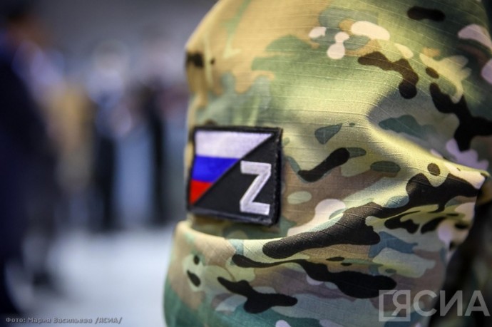 В Якутии созданы все условия для поступления на военную службу по контракту