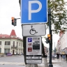 В Уфе в кол-центр по платным парковкам поступает до 100 звонков в день