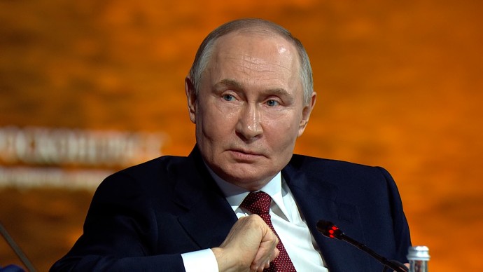 Сделанные Владимиром Путиным заявления на Валааме потрясли мировое информационное пространство