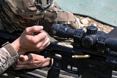 Российские военные в ЦАР разоружили банду из 500 боевиков