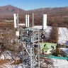 Первые российские базовые станции LTE «Булат» запущены в Приморском крае