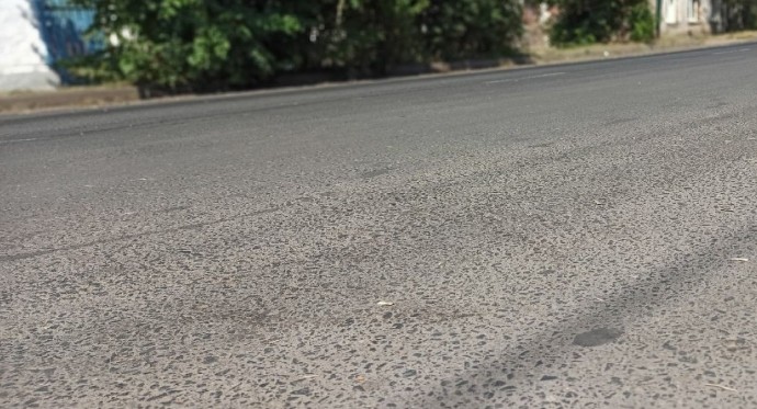 Дороги в Костроме готовят к зиме: где и как? Дороги в Костроме готовят к зиме: где и как?