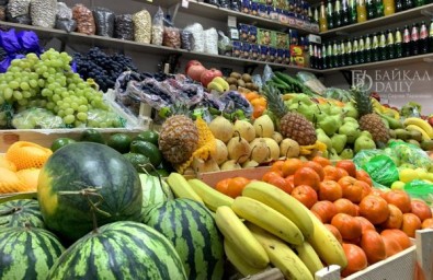 Жителям Бурятии рассказали, как выбирать качественные и безопасные продукты