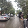 Катастрофа в Приморье: мужчина угнал машину с восьмилетним ребёнком внутри и устроил ДТП