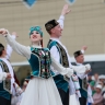 В Якутске стартовал федеральный Сабантуй