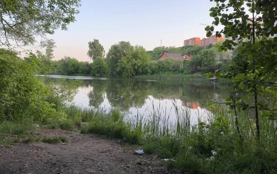 В Курске продолжают добиваться освобождения берегов Тускари от незаконных построек В Курске продолжают добиваться освобождения берегов Тускари от незаконных построек
