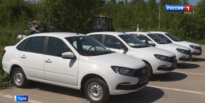 Владельцы автомобилей, пострадавшие от атак вражеских дронов, получат компенсацию