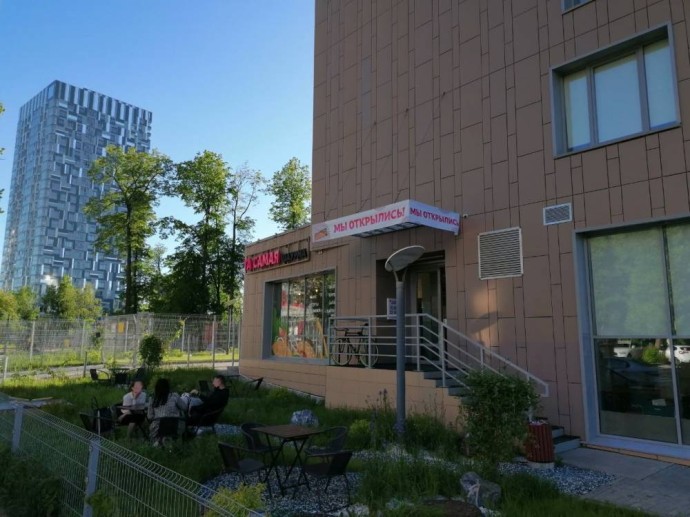 Власти хотят запретить строительство на участке рядом с ЖК «Гулливер» Власти хотят запретить строительство на участке рядом с ЖК «Гулливер»