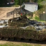 «Ростех» поставил Минобороны РФ новую партию БМП-3 и БМД-2 на нужды СВО