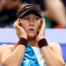 Рыбакина не позволила Мирре Андреевой сыграть на Итоговом турнире WTA