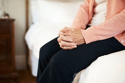 112-летняя женщина раскрыла секрет долголетия