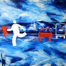 В галерее ARTinvestment открывается выставка Игоря Новикова