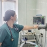 В Пензе модернизировали оборудование кардиологического отделения больницы Захарьина