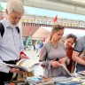 Ярославские издания представлены на книжном фестивале «Красная площадь»