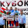 Белгородские легкоатлеты выиграли награды международного турнира