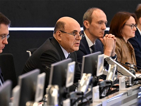 Количество зарегистрированных цифровых преступлений за 10 месяцев уменьшилось на 9,5% год к году – председатель правительства