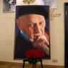Государственный академический ансамбль народного танца представил в КЗЧ специальную программу к 120-летию Игоря Моисеева