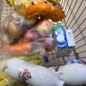 В Бурятии обнародовали самые подорожавшие за месяц продукты