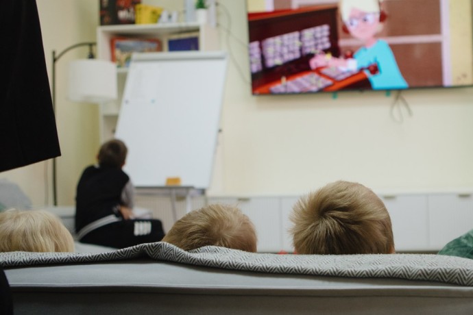 В Пензенской области детский дом-интернат получил новое название В Пензенской области детский дом-интернат получил новое название