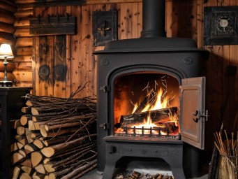 Вячеслав Гладков объяснил, как белгородцев будут обеспечивать дровами при блэкауте