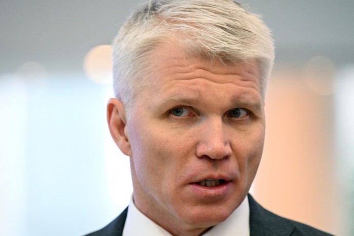 Колобков: "FIG находится под давлением Украины, недружественных федераций и политиков"