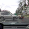 "Нет предела человеческой глупости": автохам устроил переполох на дороге в Южно-Сахалинске