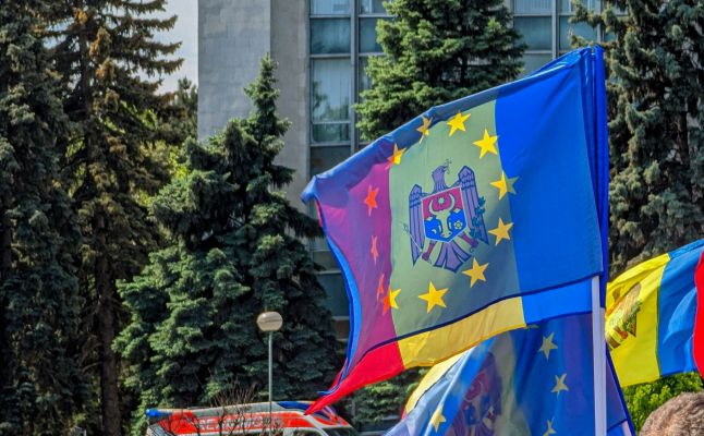Отказавшаяся от российских нефти и газа Молдавия готовится к энергетическому кризису