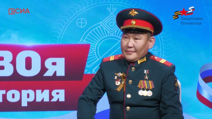 Фильм о Герое России Андрее Григорьеве — Туте снимут якутские кинематографисты
