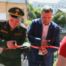 Глава Самары Иван Носков: Считаю, что инициатива по созданию Совета ветеранов СВО полностью себя оправдала...