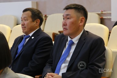 В Якутии подвели итоги муниципального этапа кадровой программы «Якутия — Земля героев»