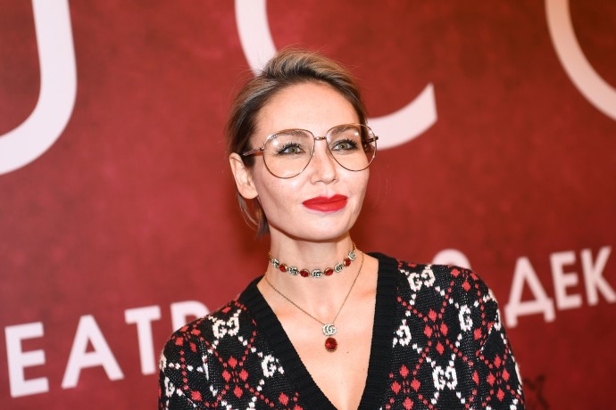 Ляйсан Утяшева рассказала о своем месте силы
