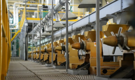 Иркутская область достигла значительного превышения плана по агроэкспорту