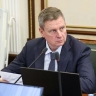 Сенатор Епишин назвал вопрос налоговых режимов наиболее актуальным для бизнеса