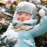 Новое похолодание начнется в Москве с четверга