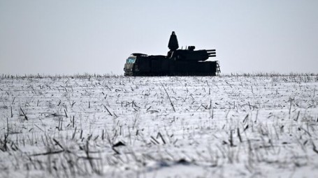 В Ивановской области объявили опасность атаки БПЛА