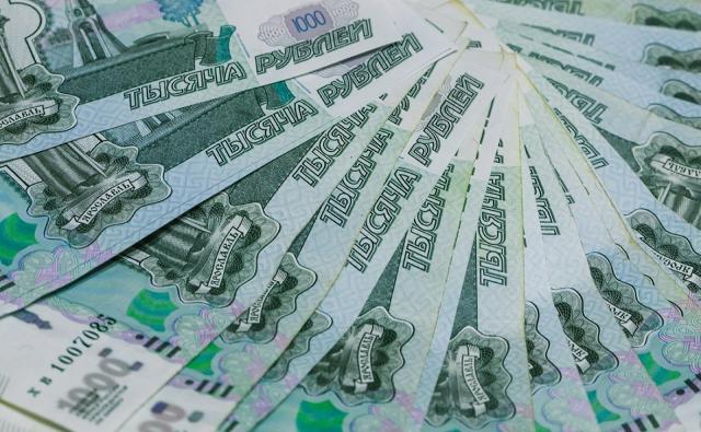 Директор фирмы в Башкирии стал фигурантом уголовного дела за невыплату зарплат Директор фирмы в Башкирии стал фигурантом уголовного дела за невыплату зарплат