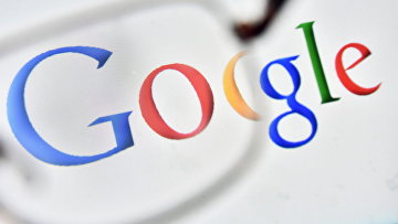 Google Ireland Ltd подала жалобу на взыскание в пользу ООО "Гугл" 160 млрд руб