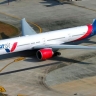 Самолет Azur Air успешно приземлился в Ханое