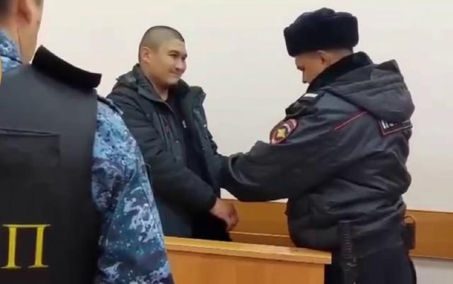 Экс-сотрудник колонии в Мелеузе получил длительный срок за сбыт наркотиков на зоне Экс-сотрудник колонии в Мелеузе получил длительный срок за сбыт наркотиков на зоне