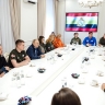 Поездка в Курскую область