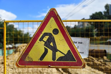 На ремонт коллектора в Пензе потратят 1,7 млрд рублей