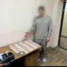 Бриллианты, нож и украденный сервер: в Астрахани рецидивист совершил налет на магазин