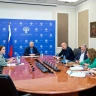 В Минкультуры России состоялись презентации творческих планов Студии театрального искусства и Российского академического молодежного театра