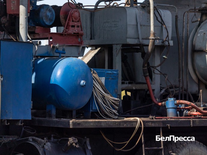 Белгородские власти направили 2,6 млрд ₽ на коммунальную инфраструктуру в 2025 году