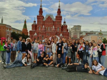 Завершился московский этап ежегодной программы «Культурная карта 4+85»