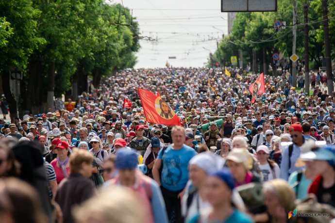 В Кирове началась подготовка к Великорецкому крестному ходу