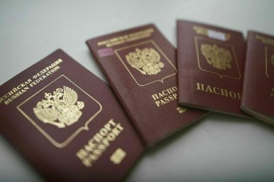 Россия и Мьянма отменили визы