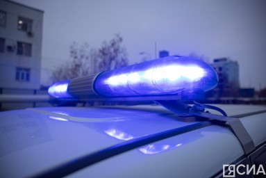 Убийство и незаконная перевозка пассажиров: сводка преступлений в Якутии за сутки